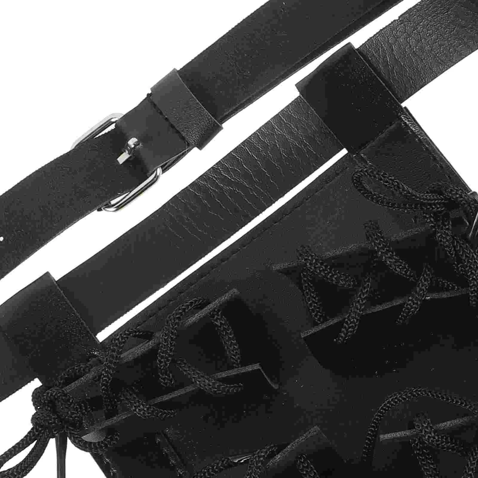 Рисунок 6 - Японский держатель для ремня