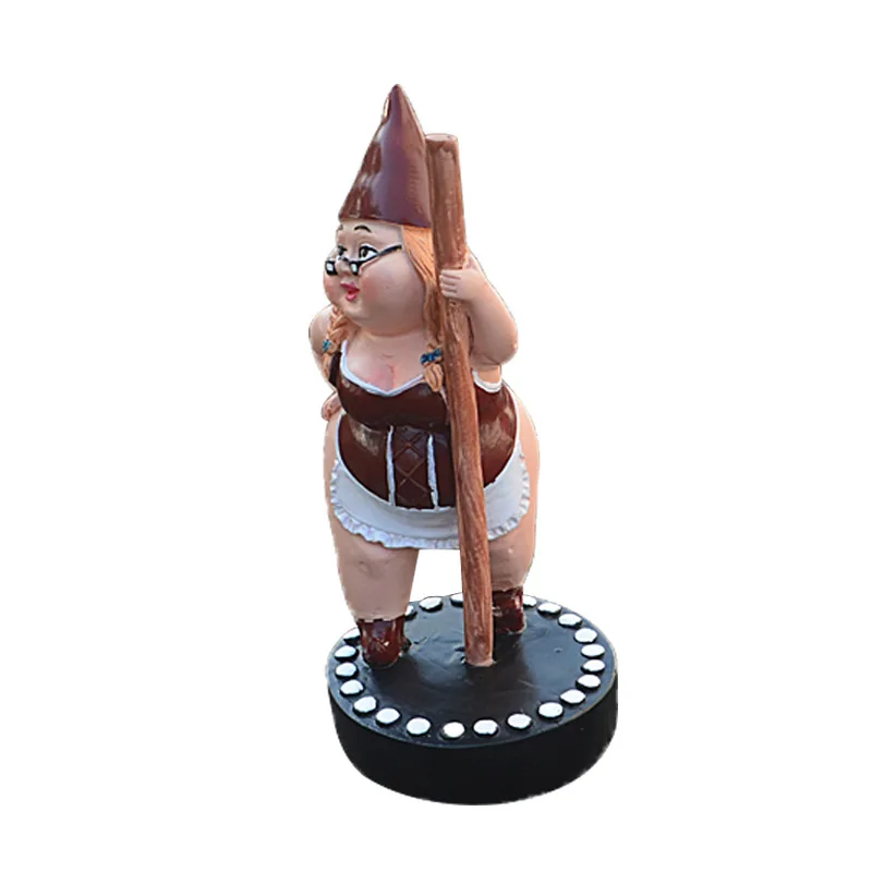 

Оформление для сада