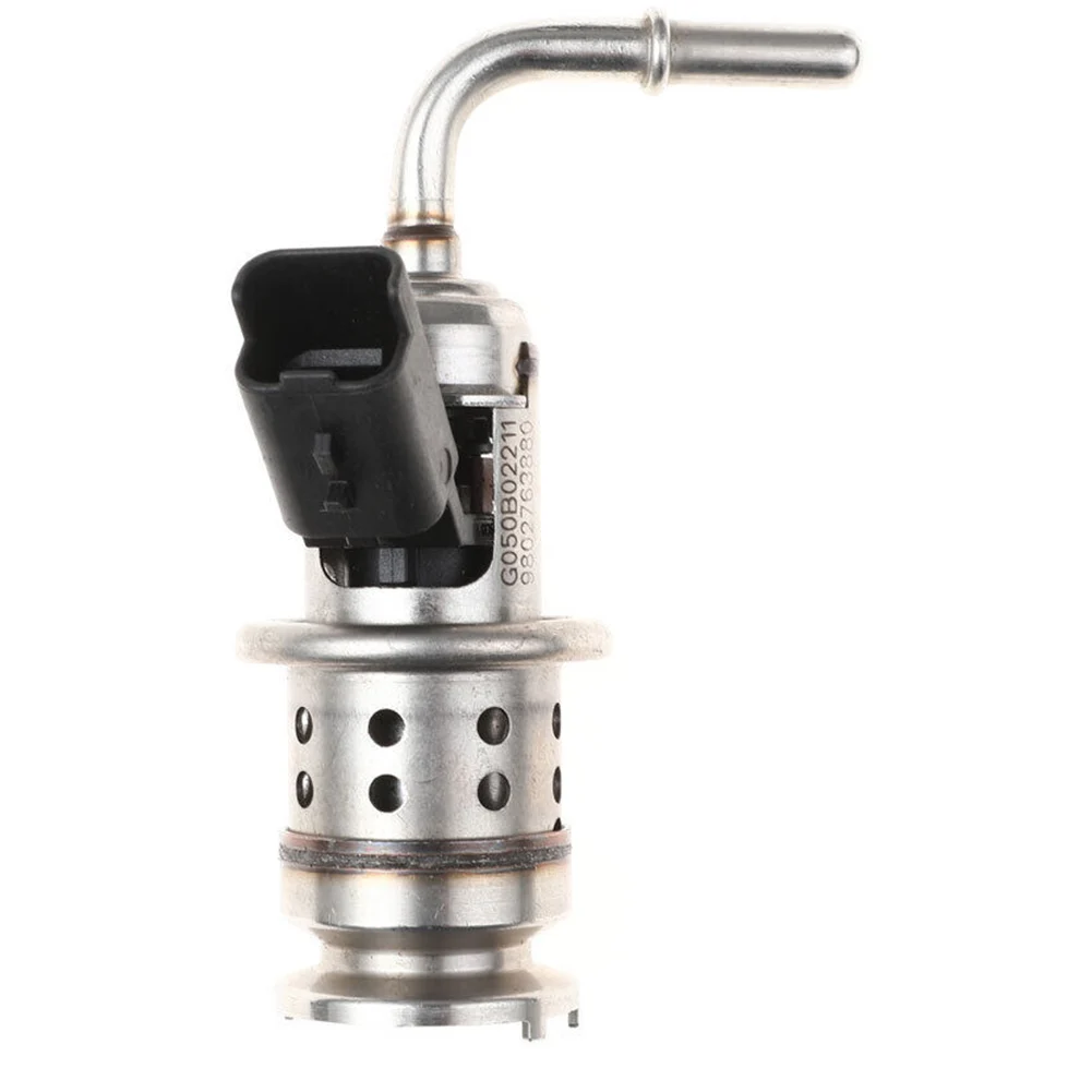 Клапан топливной форсунки Adblue 9802763880 для Citroen C3 C4 DS3 DS4 Berlingo Peugeot 208 308 508 2008 3008 5008