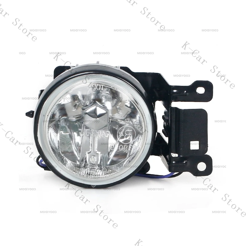 

Для Mitsubishi Montero Pajero Shogun Sport 1999-2008 передний бампер противотуманная фара крышка решетка противотуманная фара дальнего света автомобильные аксессуары