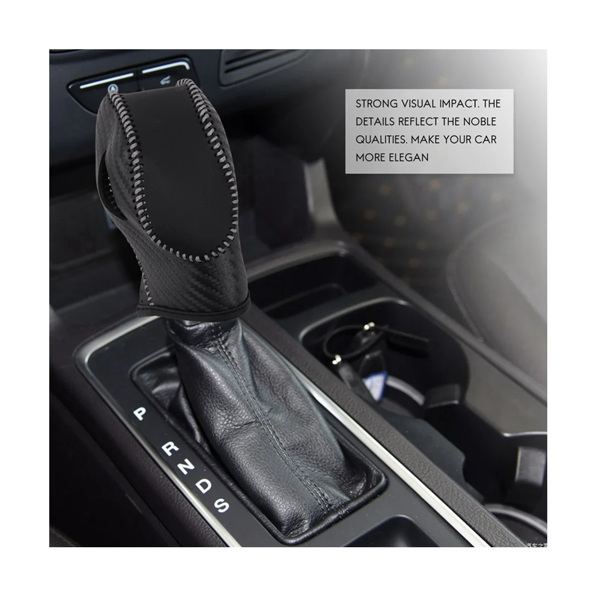 2 шт. автомобильные ПУ карбоновые внешние белые фотообои для EcoSport Escape/C-Max AKKU Wagon