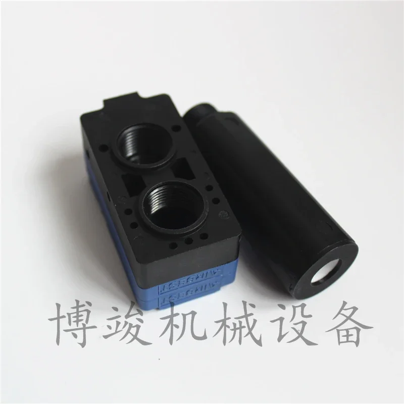 ВАКУУМНЫЙ ГЕНЕРАТОР AIRBEST ALBES ABM20-C ABM20-B