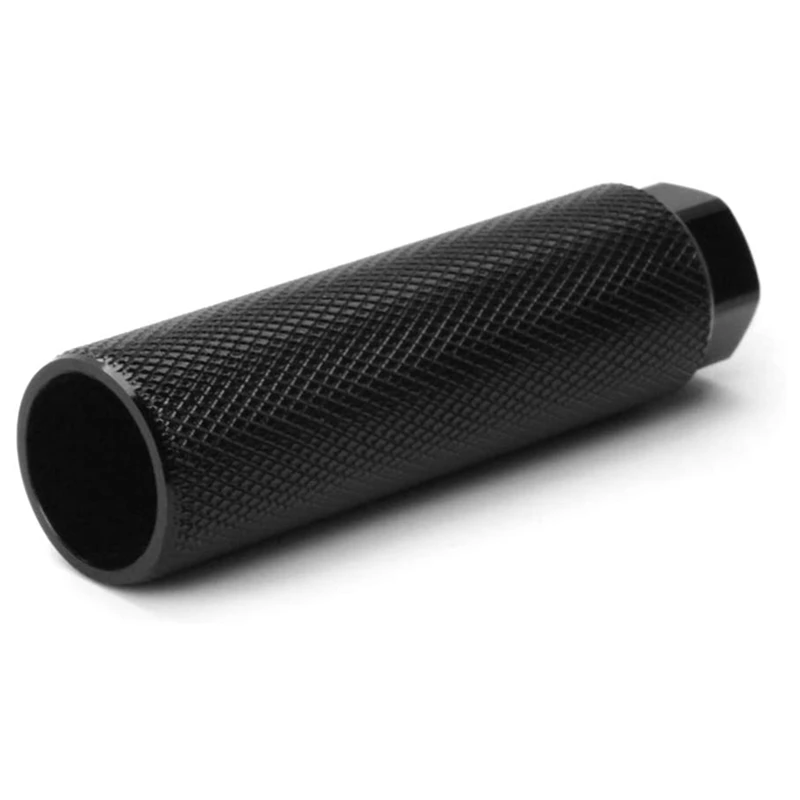 Велосипедные колышки Нескользящие велосипедные педали из алюминиевого сплава BMX