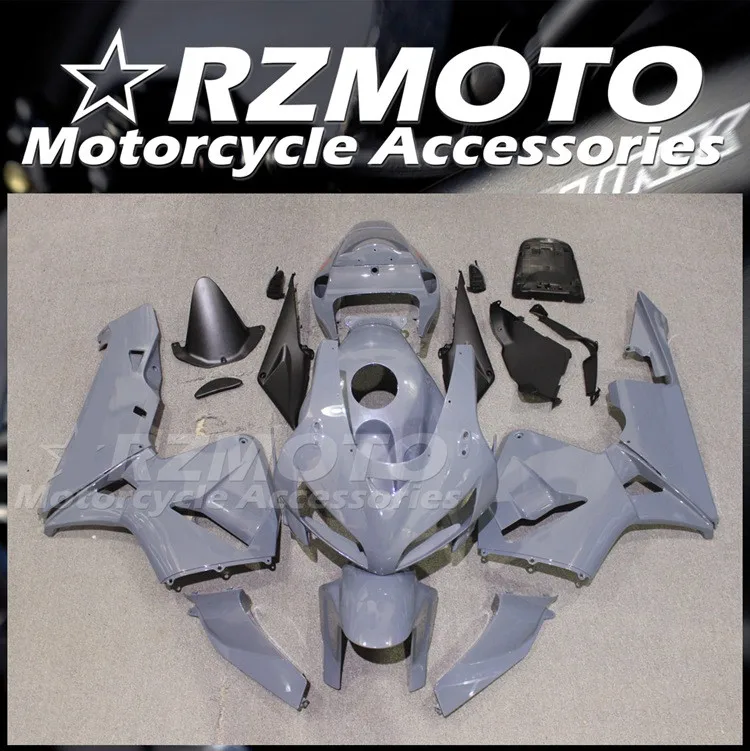

Комплект обтекателей для мотоцикла HONDA CBR600RR F5 2005 2006 05 06