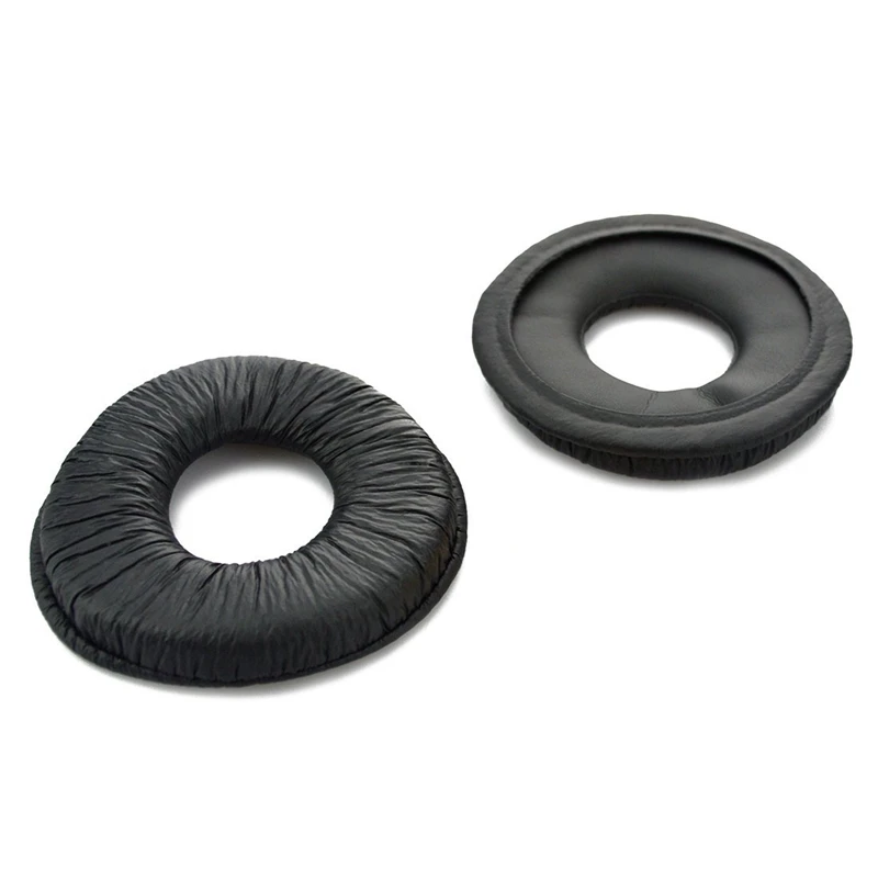 1 пара для Sony MDR-V150 V200 V250 V300 V400 ZX300 Сменные амбушюры наушников и шт. 9-контактный