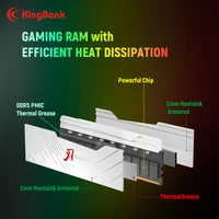 Оперативная память KingBank  ddr5 (2*24 ГБ, 6800 мгц)#1