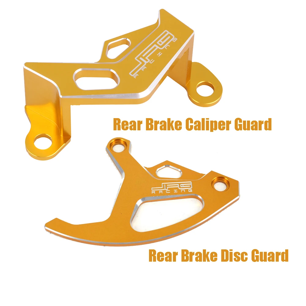 

Для SUZUKI RMZ250 RMZ 250 2007-2017 RMZ450 RMZ 450 2005-2017 задняя фотозащита мотоцикла и суппорта защита мотоцикла от грязи