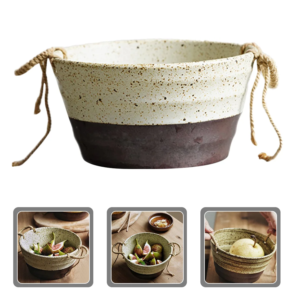 

Bowl Bowls Soup Salad Instant Ramen Pho Ceramic Noodle Rice Serving Japanese Fruit Pasta Dessert Cooker Dinner Mixing Deep
