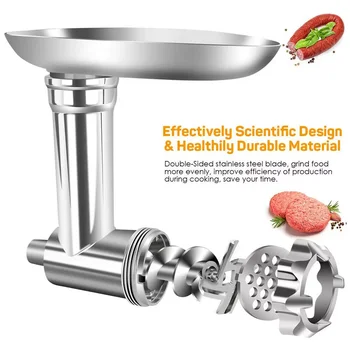 mixer kenwood chef