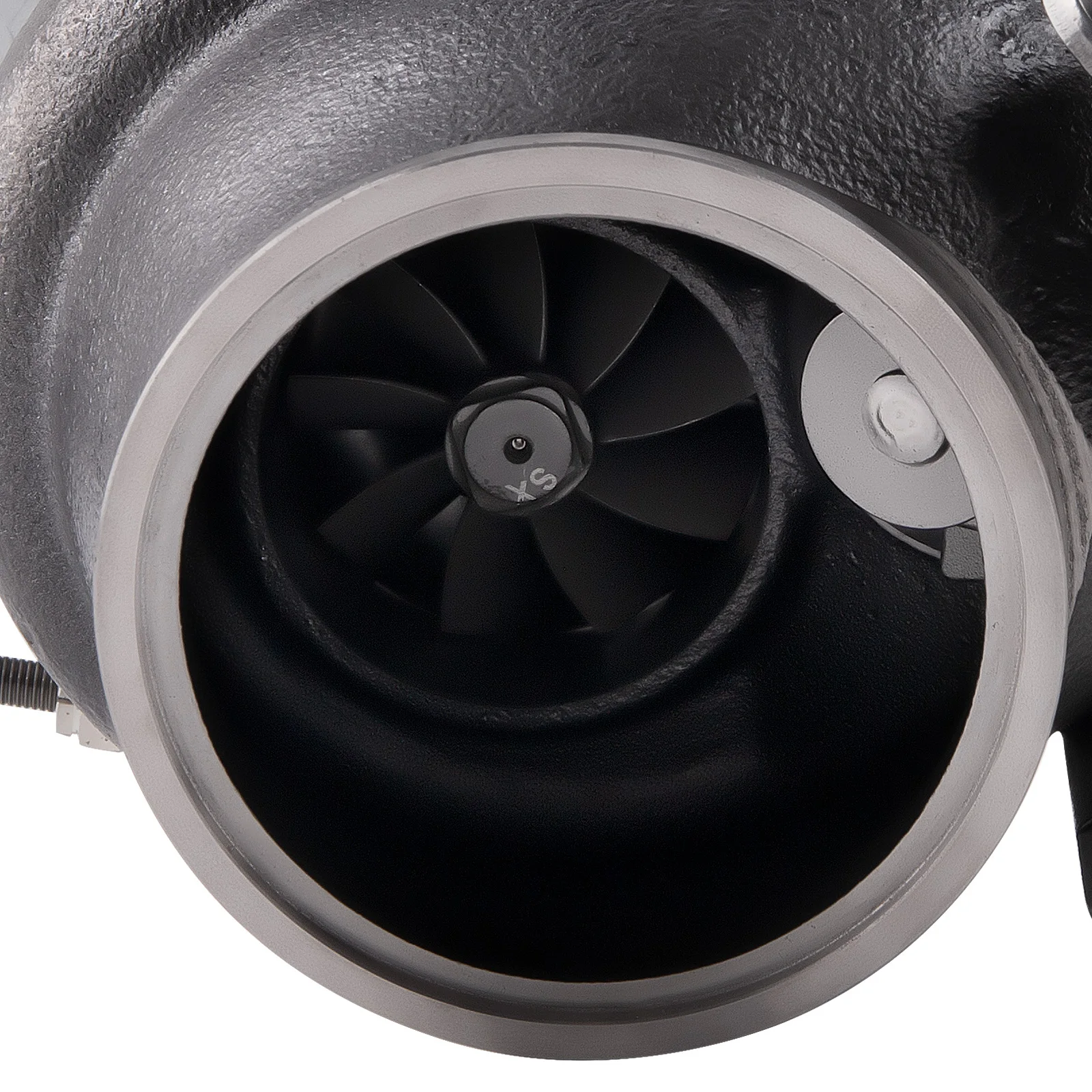 Турбокомпрессор с шарикоподшипником для смещения двигателя объемом 1 4 л-3 0 л и