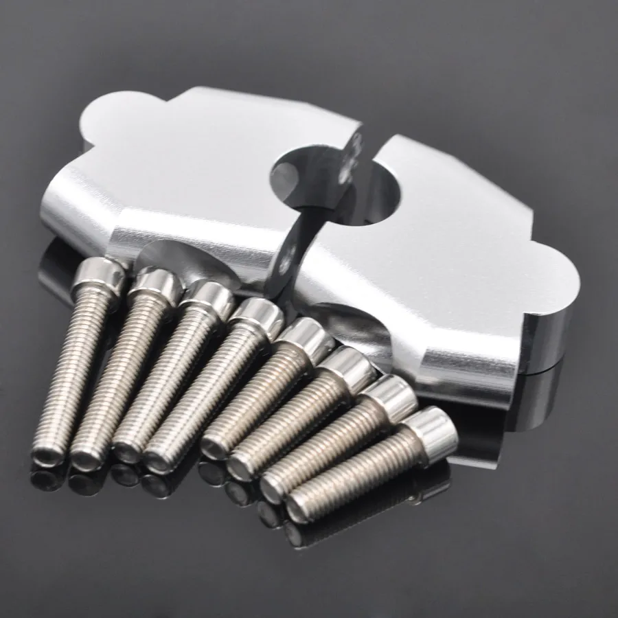 Аксессуары для мотоциклов Honda NC700S NC700X NC750X CB500X 2013-2019 комплект рулевых подъемников