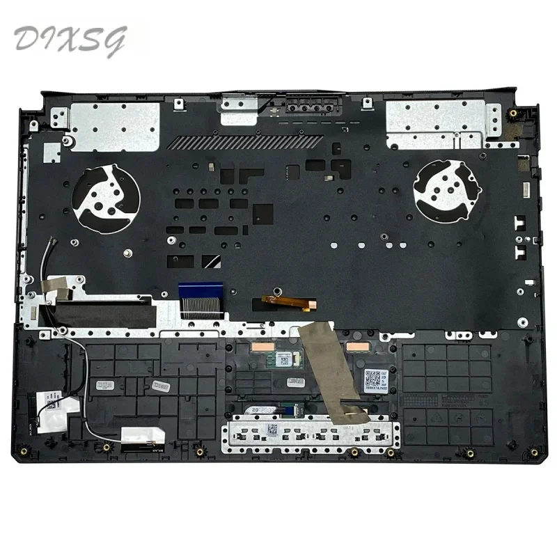 Ноутбук для Asus fa506 fx506 fa506u fx506u подставка рук верхняя подсветка Подсветка