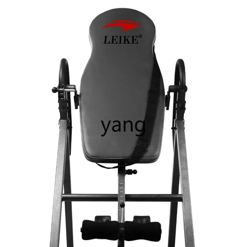 Инвертированная машина YJQ для растяжки поясницы йоги подвесное вспомогательное