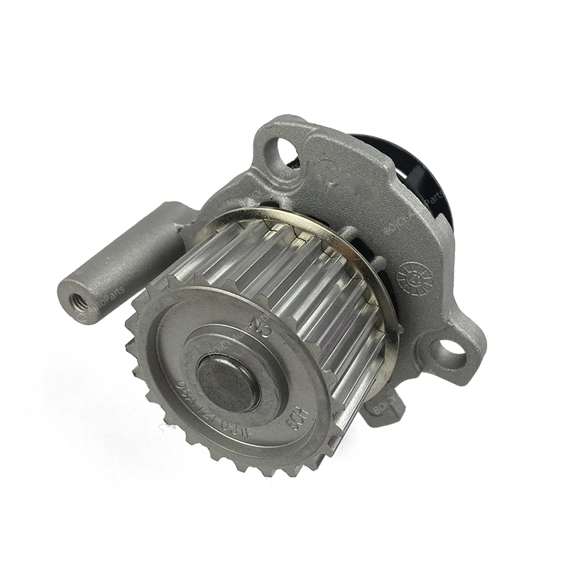 Водяной насос BOICY для двигателя Jetta Caddy Touran Polo Bora Golf Beetle Audi A4 A6 TT Octavia 06A121012 06A121012B