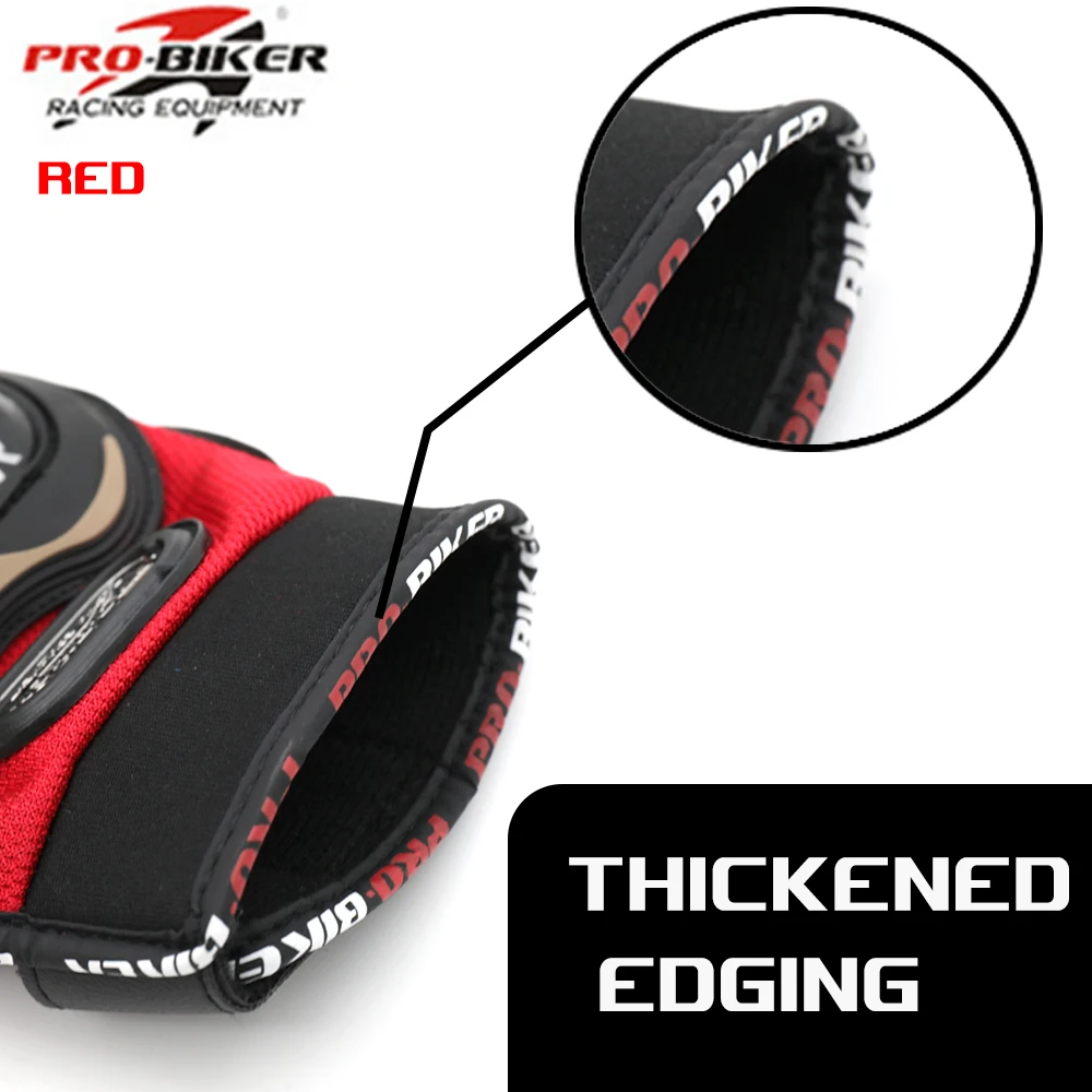 Мотоциклетные гоночные перчатки Knight мотоциклетные велосипедные с защитным