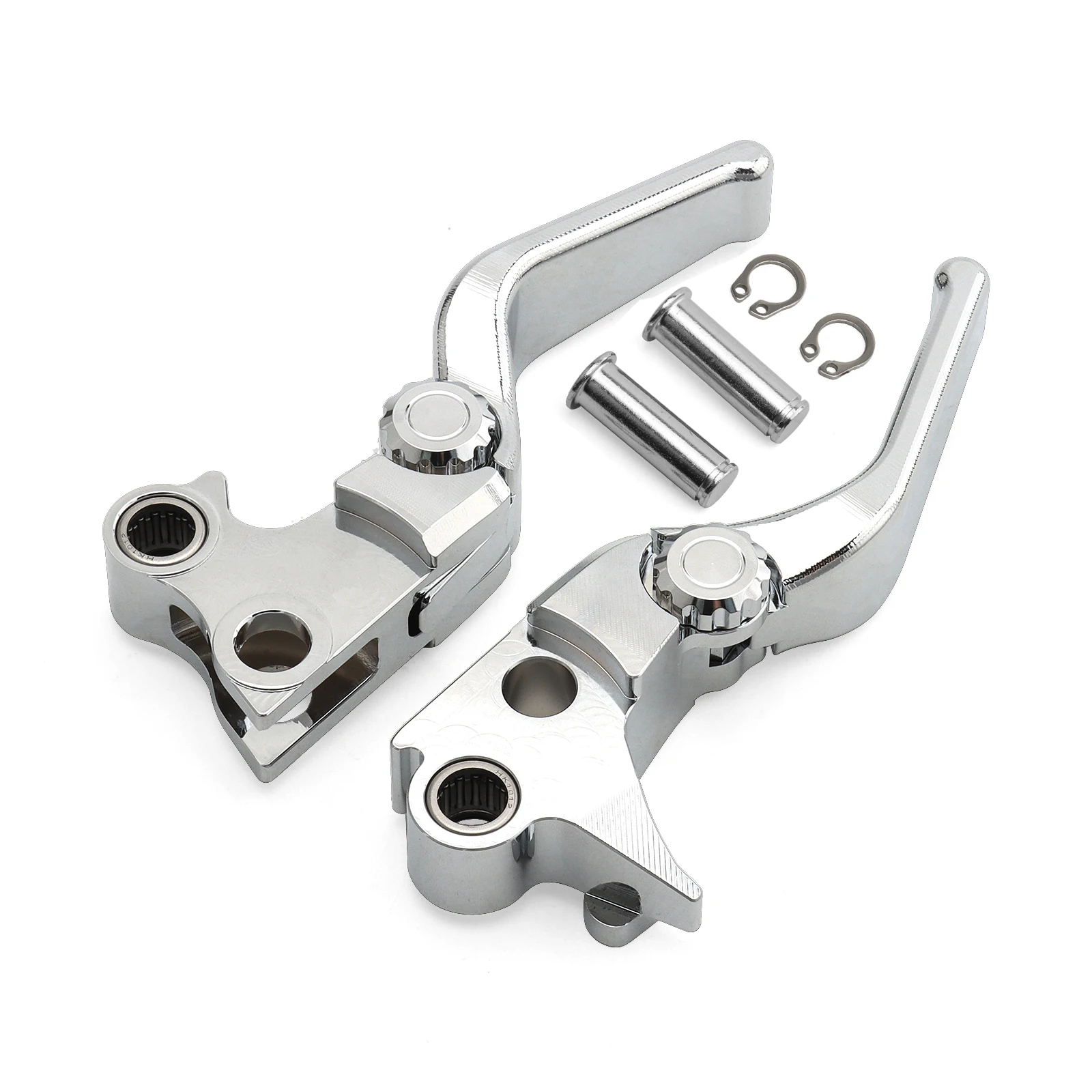 

Мотоциклетный рычаг тормозной муфты с ручным управлением для Harley Dyna FXDB Softail Fat Boy Sportster 883 1200, аксессуары Touring Road King