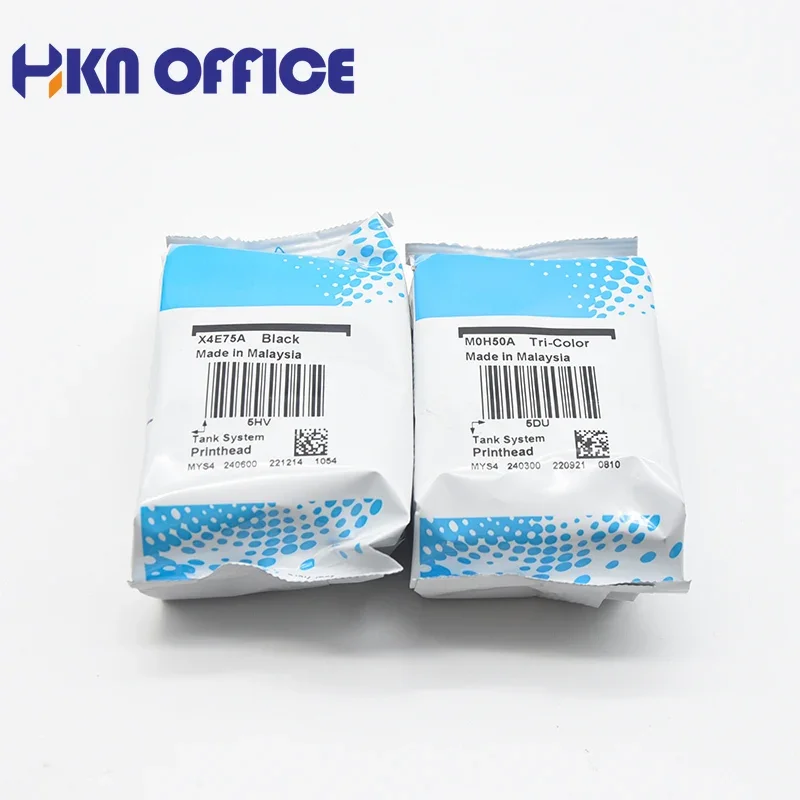 Оригинальная новая печатающая головка M0H50A M0H51A для HP GT5810 GT5820 GT5822 Чернильный бак 116