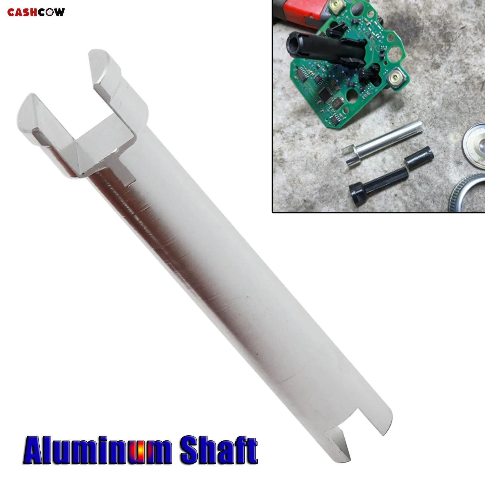 

Алюминиевый вал, радиокомандная консоль, контроллер, поворотный переключатель, кнопка прокрутки, ремонт для Mercedes Benz W204 X204 W212 W218