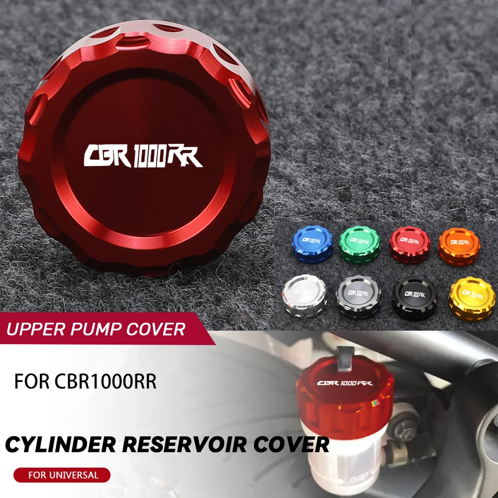 

Аксессуары для мотоциклов HONDA CBR1000RR CBR1000 RR 2008-2021