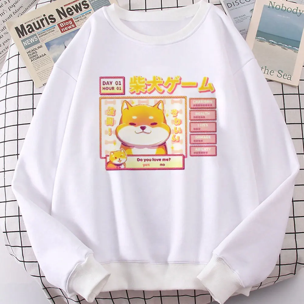 Женская толстовка с капюшоном в Корейском стиле Осень-зима