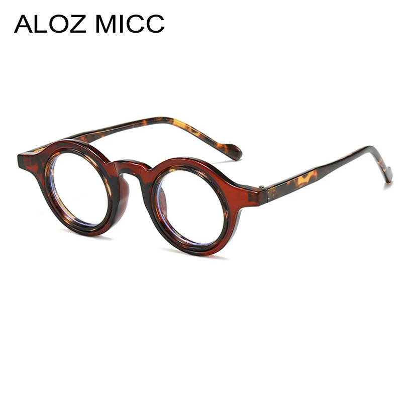Женские солнцезащитные очки ALOZ MICCA249