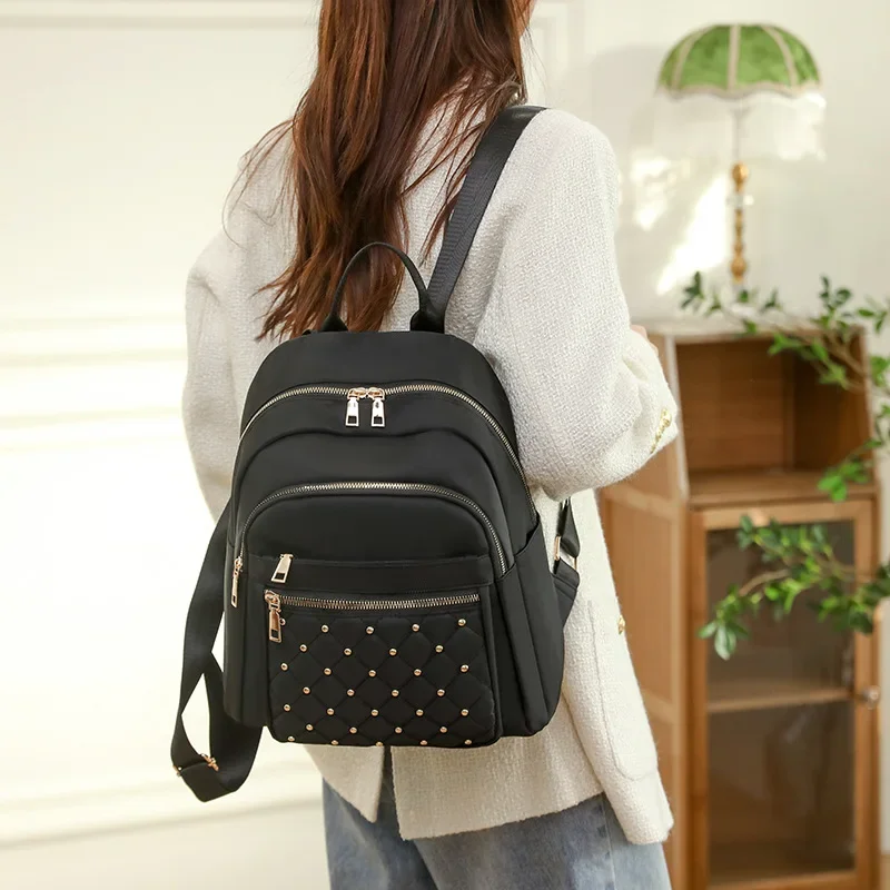 Рисунок 2 - Новинка 2023, рюкзак из ткани Оксфорд