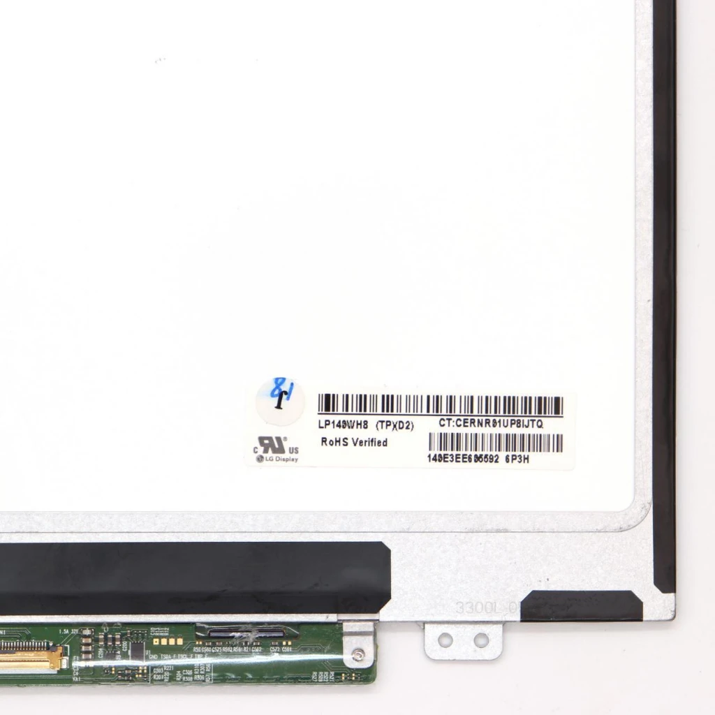 Для ноутбука HP 14-am107TX 14-bs001ne 14-am065TU TPN-Q186 L119 I107 I117 I109 L105 L106