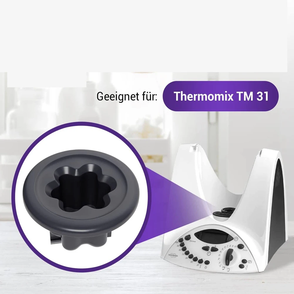 Муфта для замены двигателя Thermomix TM31 запасные части пищевого процессора