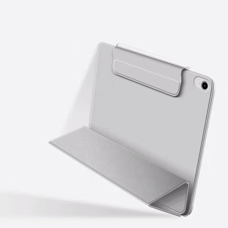 Ультратонкий умный чехол для iPad Mini 6 поколения Магнитный Air 4 Pro 11 2020 2018 из
