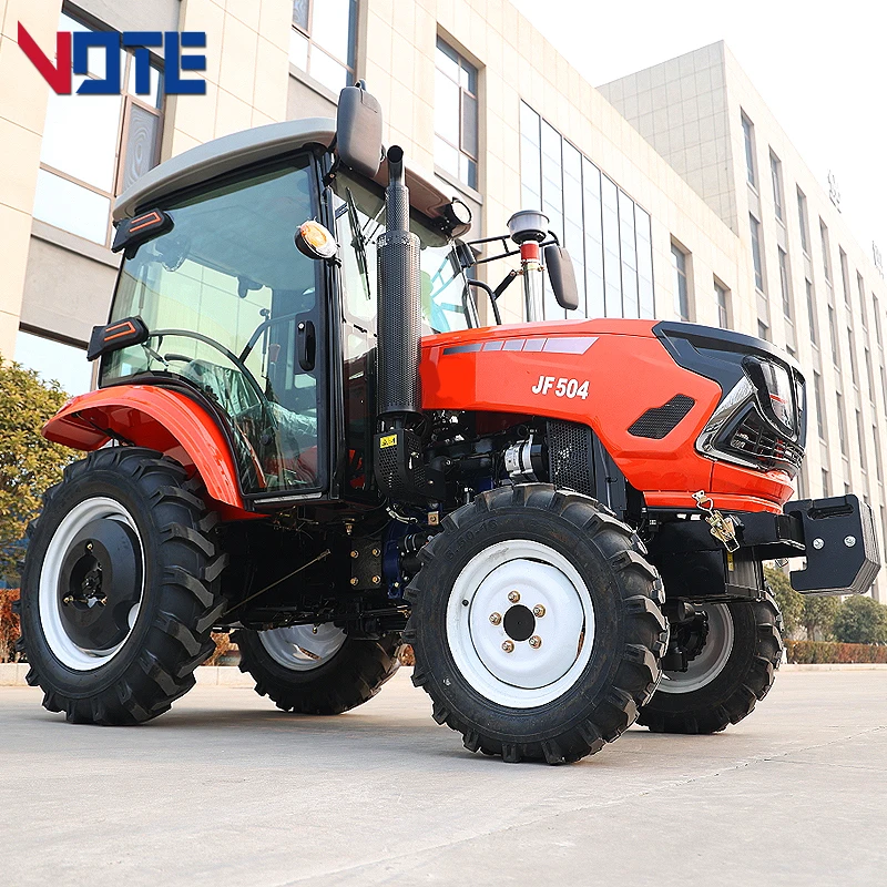 Big Promotion 10-300hp Mini Tractor Pulling Tractors Micro Chinese Garden Tractor Attachments For Agriculture For Sale