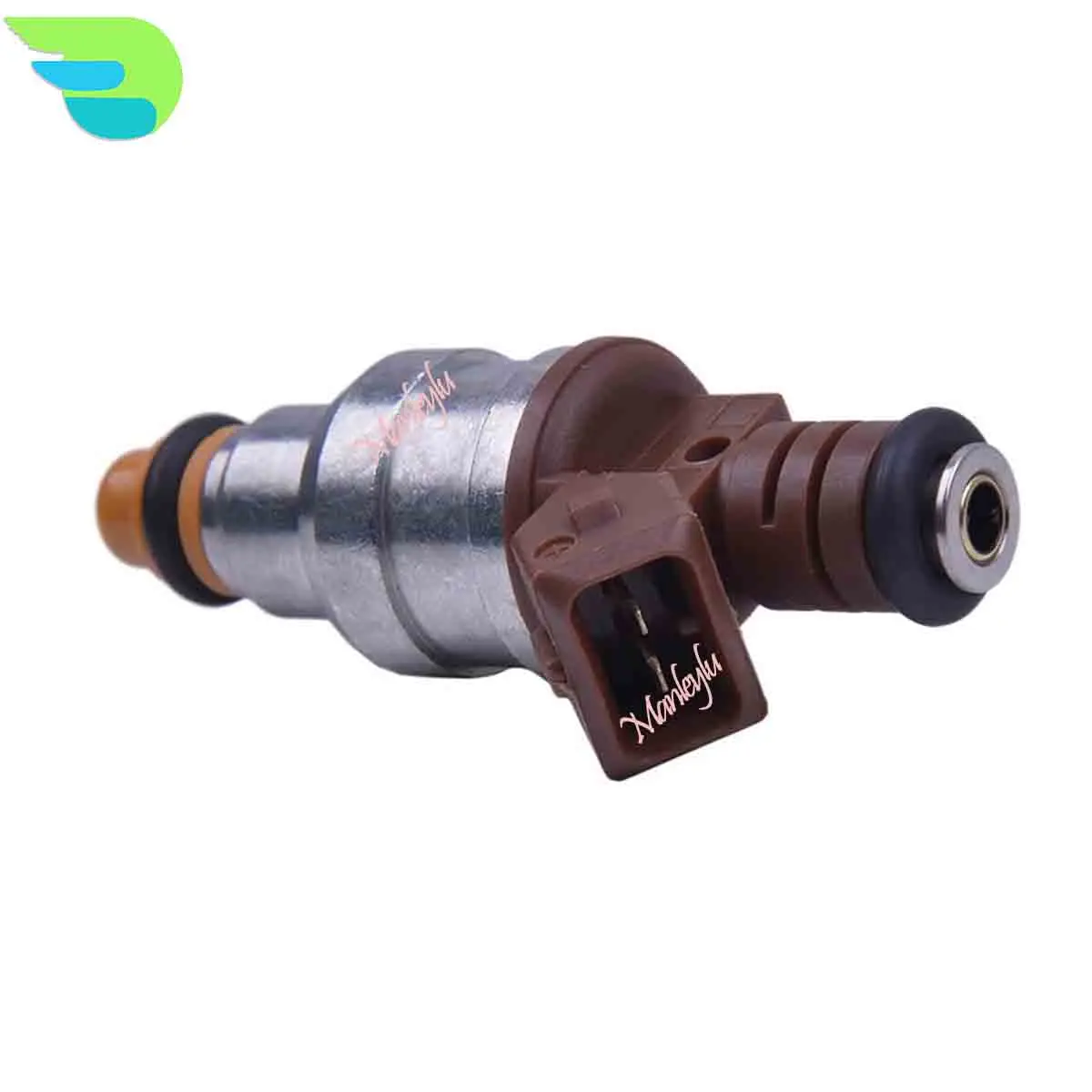 Фото 0280150975 4 шт. новая топливная форсунка Bico для FIAT UNO 1,4 л для Chevrolet Blazer C-K Omega Suprema Silverado 4,1 №4