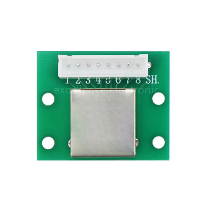 RJ45 Адаптерная плата