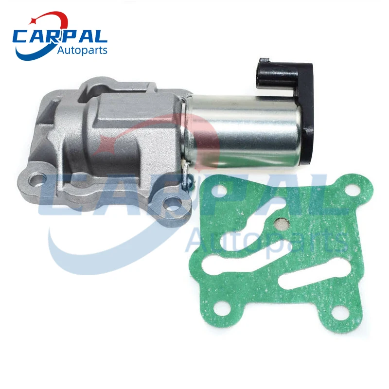 Новый Клапан распределительного вала с регулируемым временем для Volvo C70 S60 S80 V70 XC70