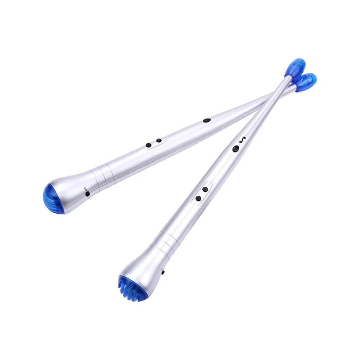 

2 шт., электронные барабанные палочки