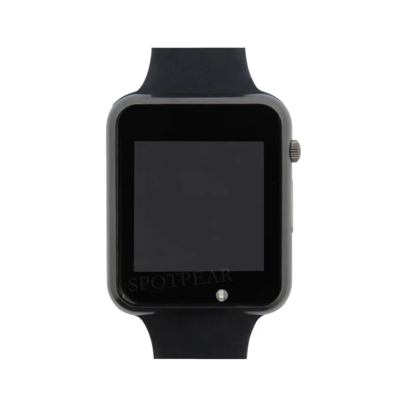 Фото T Watch S3 Esp32 S3 1,54-дюймовый емкостный сенсорный ЖК-дисплей Bma423 Датчик Sx1262 Low Power Lora 433/868/915 МГц для Lilygo №2