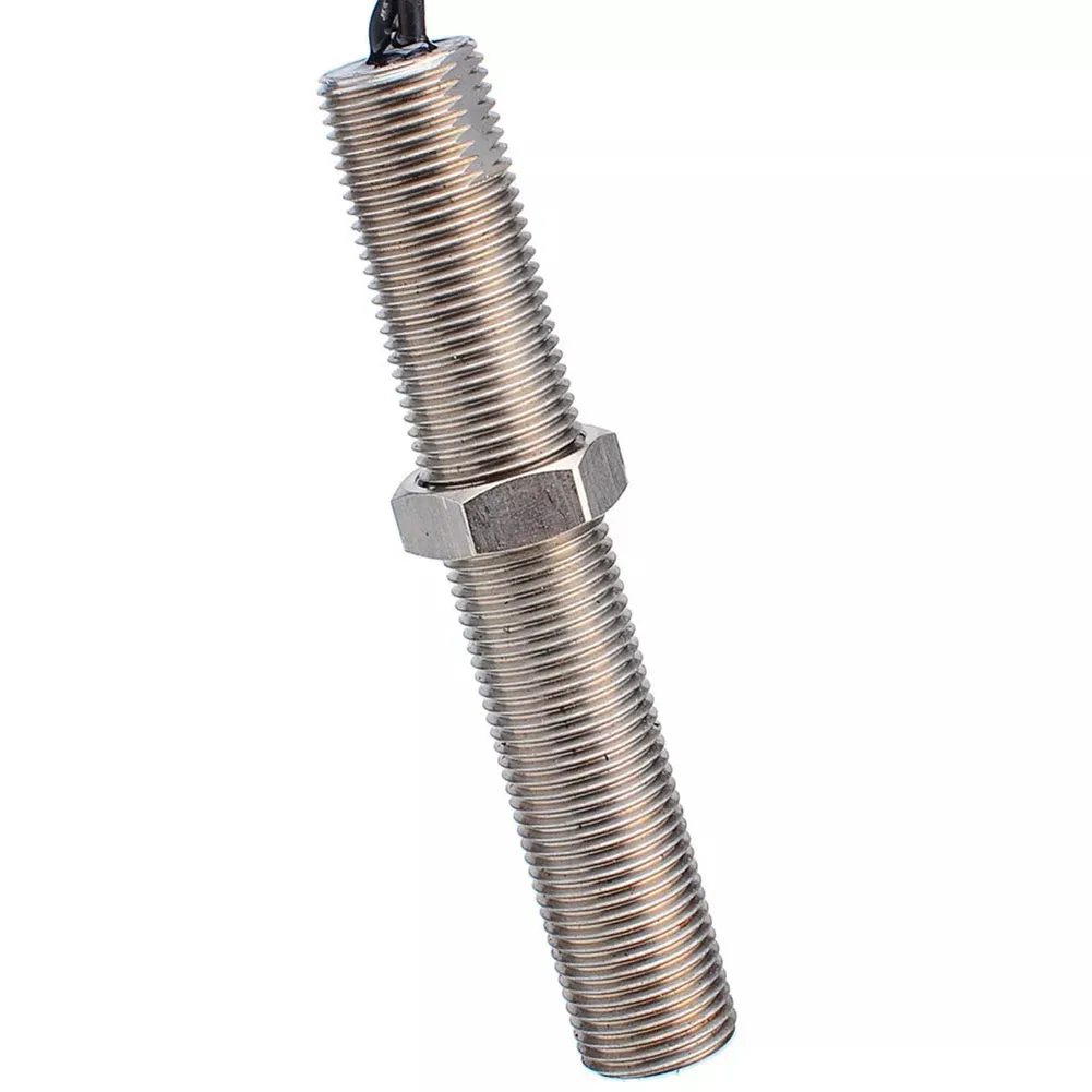 MSP6720 Магнитный датчик MPU-генератора Датчик скорости вращения Об/мин 50-5000 Гц 5/8-18UNF-2A