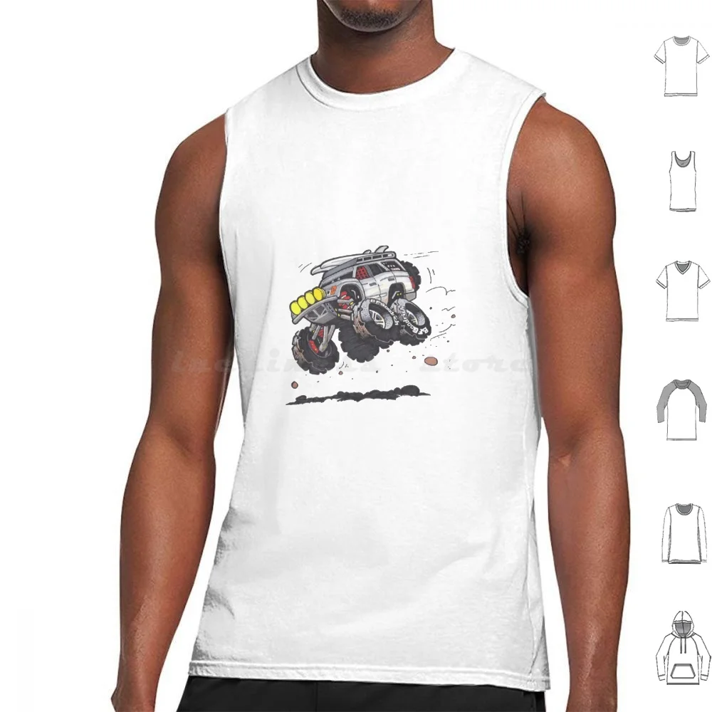 

5th Gen 4runner Tank Tops Vest Sleeveless 5th Gen 4runner 5th Gen 4runner 5th Gen 4runner 5th Gen 4runner 5th Gen 4runner 5th