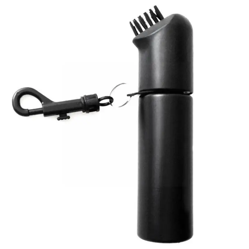 

Пластиковая щетка для гольфа, портативный инструмент для очистки воды, щетка для гольфа, аксессуары для гольфа Compa A9G9