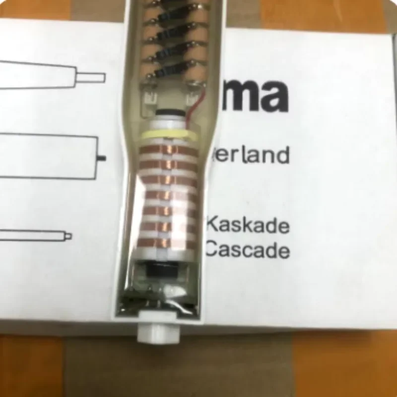продам Hi-Q HV Каскад 1016911 Пистолет-распылитель для порошкового покрытия OptiSelect Pro GM04