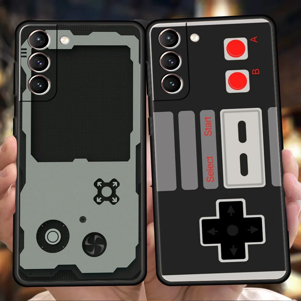 

Circuit Board Phone Case for Samsung Galaxy S22 S21 S20 Ultra S21 S20 FE S22 S21 S20 S10 S9 S7 Note 20 10 Lite Silicone Shell