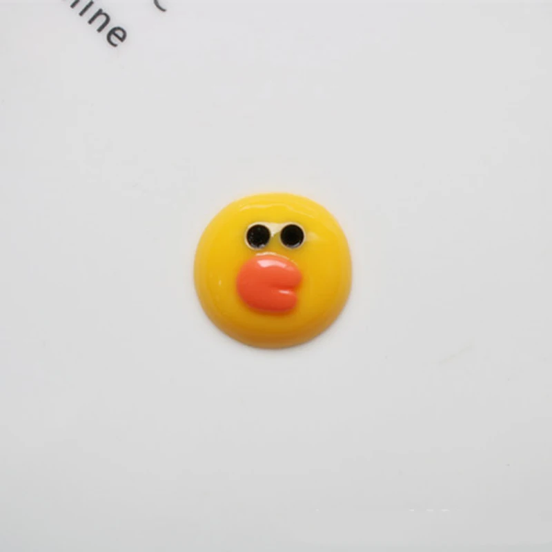 16/32 шт./партия подвески в виде кролика