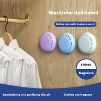 paste solid air freshener bathroom deodorant bedroom wardrobe car home toilet aromatherapy