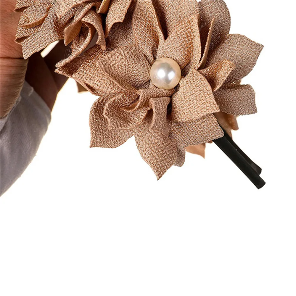 Рисунок 6 - Детские обручи для волос Wecute