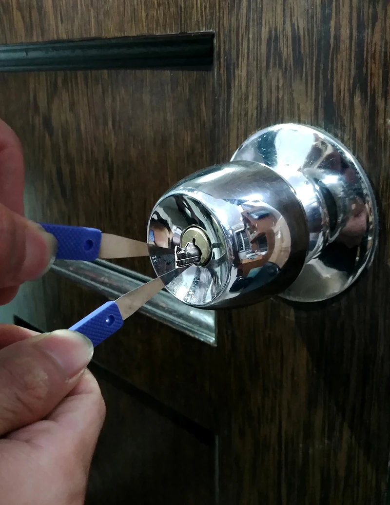 12 шт. набор слесарных инструментов для удаления сломанных ключей - купить по