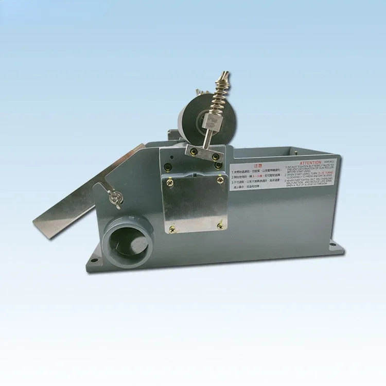 Магнитный фильтр железный порошок металлический чип фотофильтр/40/60/80/120/160