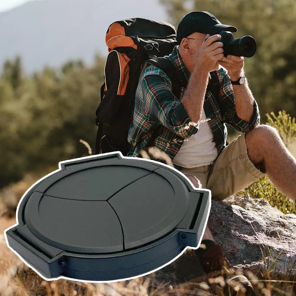 Автоматическая выдвижная крышка объектива для LUMIX LX7GK LX7