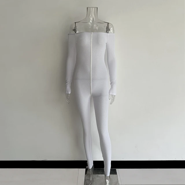 Комбинезон женский Puma Cocoon