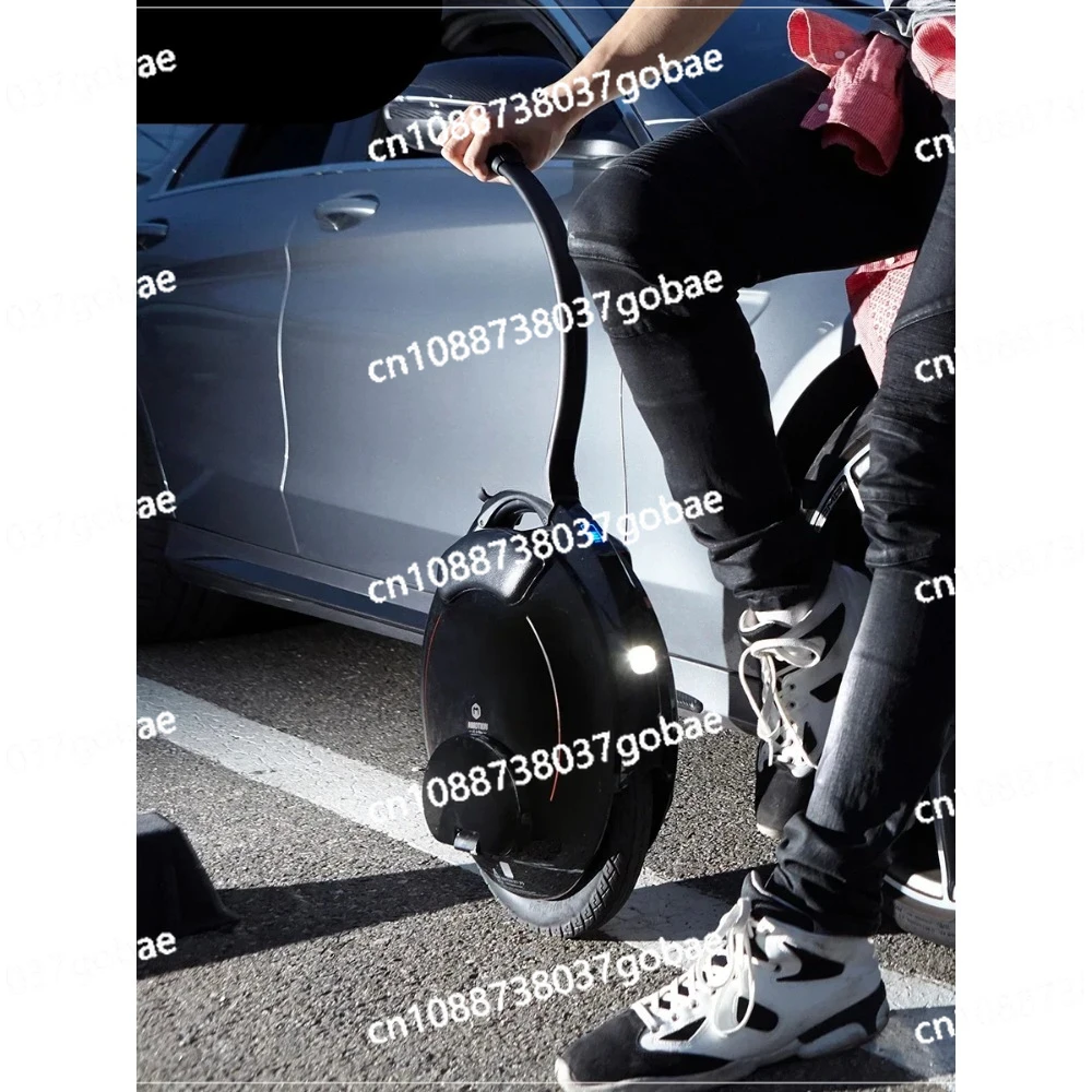 Одноколесный балансировочный автомобиль V5f/V8s/V10f/V11/V12/V13/V14 электрический