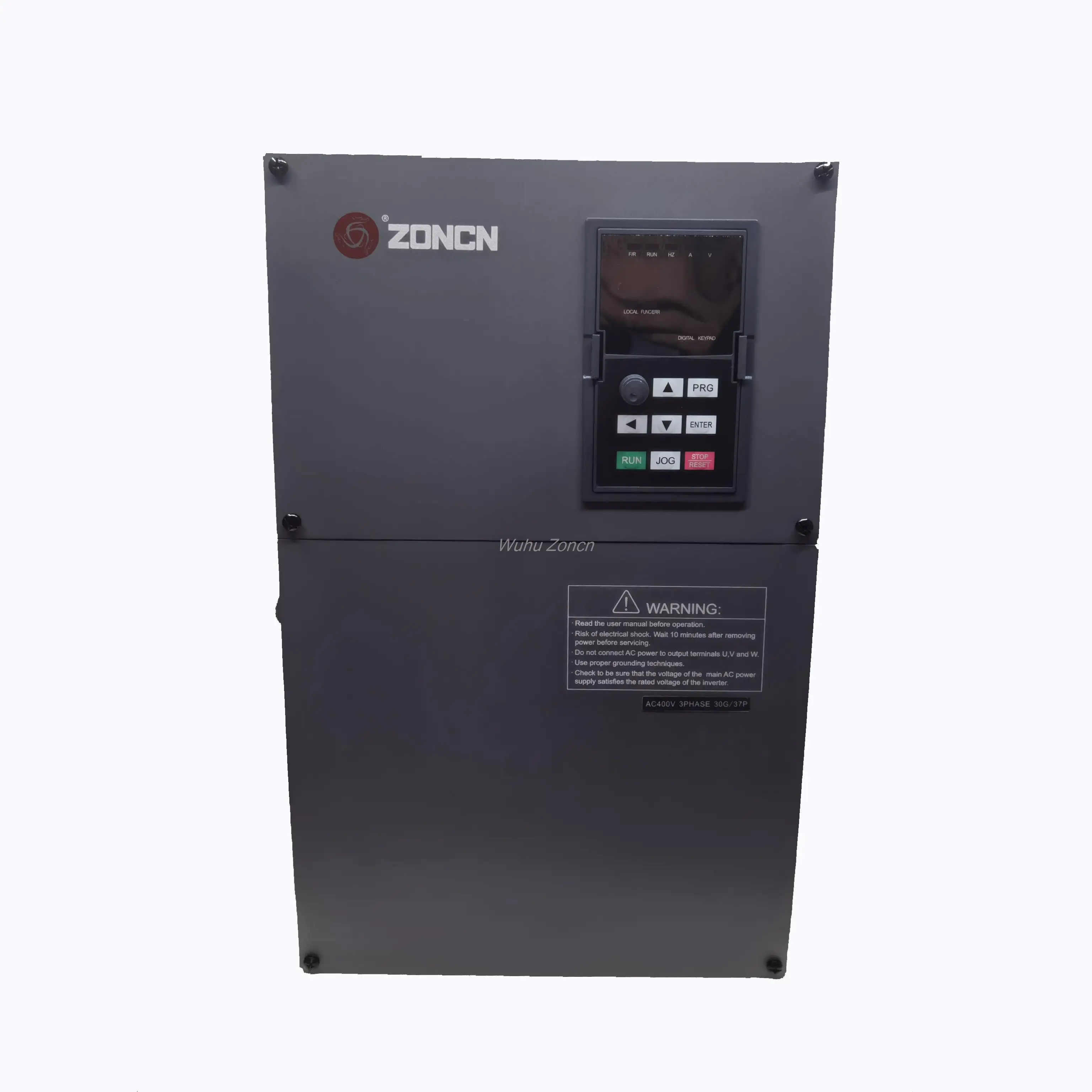 

Zoncn 380V 90KW 110KW Variable Frequency Drives Inverter / AC Motor / VFD/ 3 Phase Input and 3 PH Output