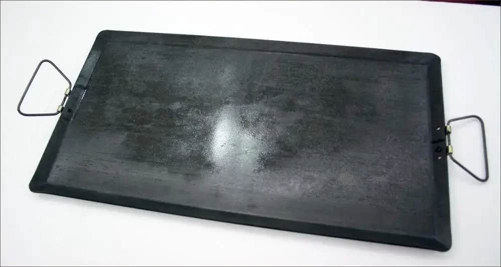 Портативная газовая плита для кемпинга Chinabest vatto CS-01